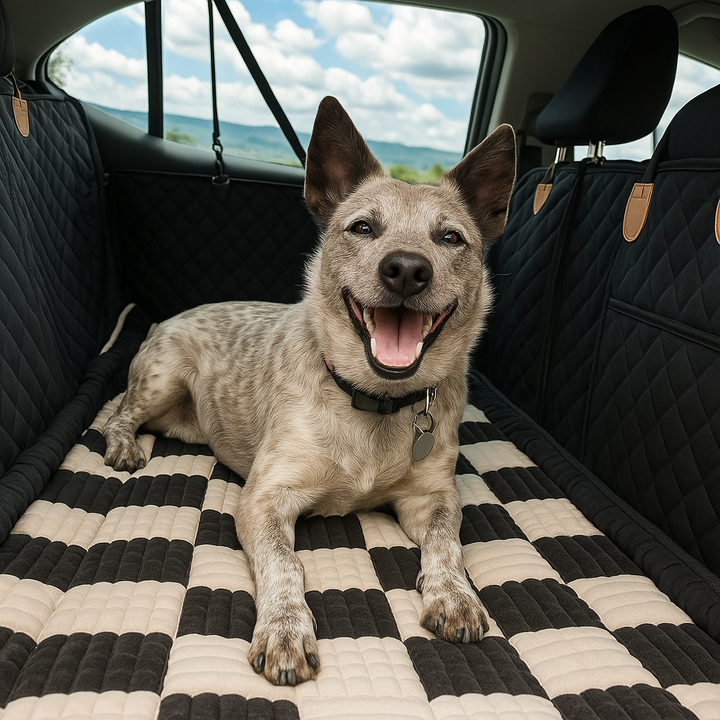 HappiPet Premium Bilseng