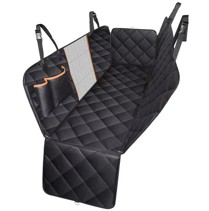 Pet Lounge Bagsædeforlænger